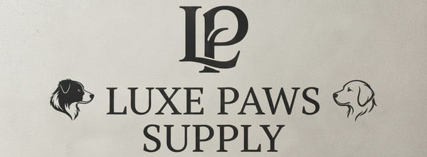 LuxePaws Supply